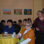 Wystawa „Malarskie plenery osób niepełnosprawnych”