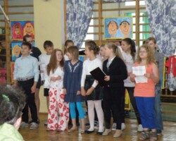 Obchody Dnia Godności Osoby Niepełnosprawnej Obchody Dnia Godności Osoby Niepełnosprawnej