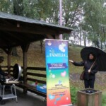 III Czeladzkie Spotkania Plenerowe Osób Niepełnosprawnych