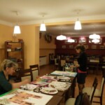 III Czeladzkie Spotkania Plenerowe Osób Niepełnosprawnych